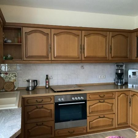 Ferienhaus Annu Lensahn Εξωτερικό φωτογραφία