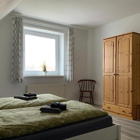 Ferienhaus Annu Lensahn Εξωτερικό φωτογραφία