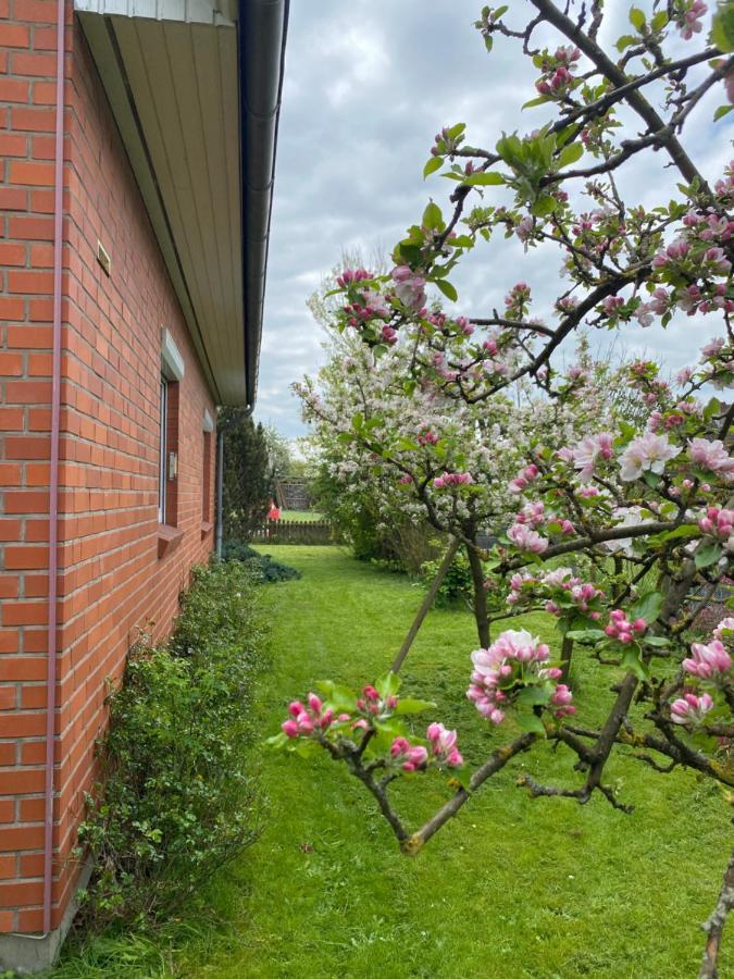 Ferienhaus Annu Lensahn Εξωτερικό φωτογραφία