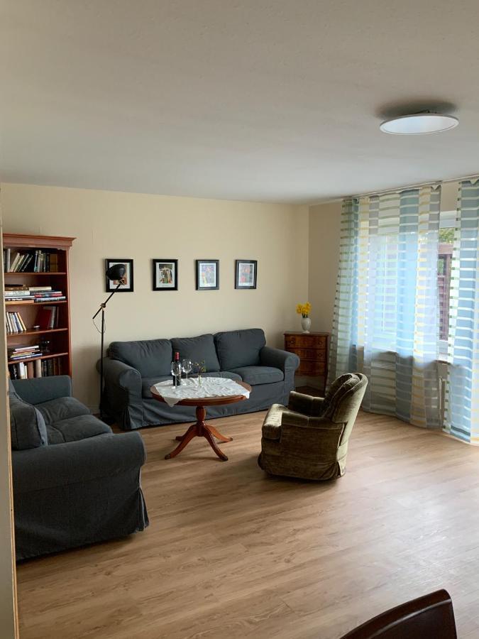 Ferienhaus Annu Lensahn Εξωτερικό φωτογραφία