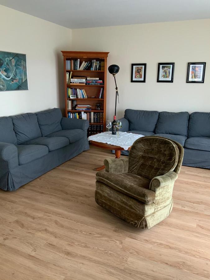 Ferienhaus Annu Lensahn Εξωτερικό φωτογραφία