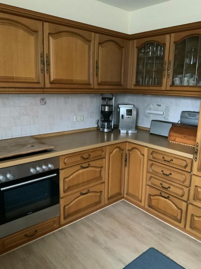 Ferienhaus Annu Lensahn Εξωτερικό φωτογραφία