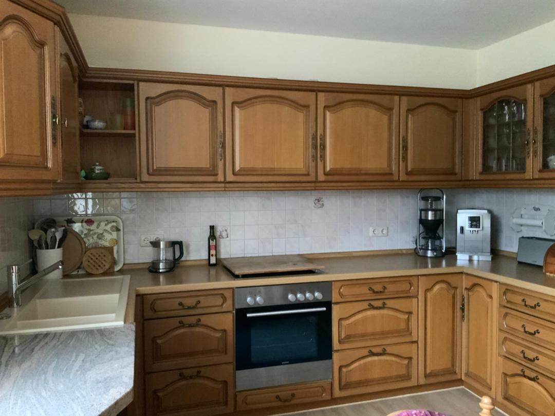 Ferienhaus Annu Lensahn Εξωτερικό φωτογραφία