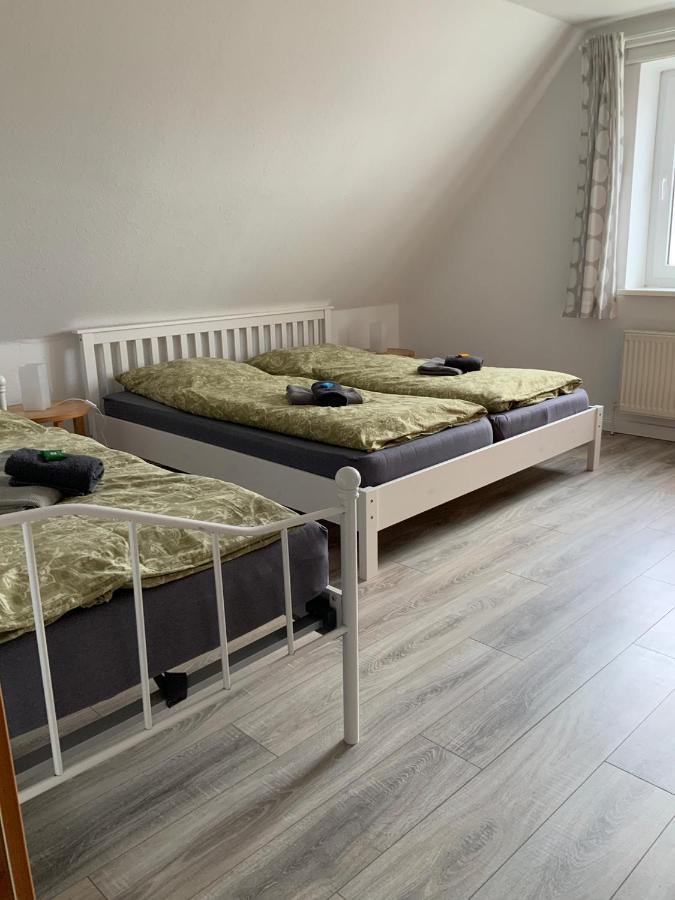 Ferienhaus Annu Lensahn Εξωτερικό φωτογραφία
