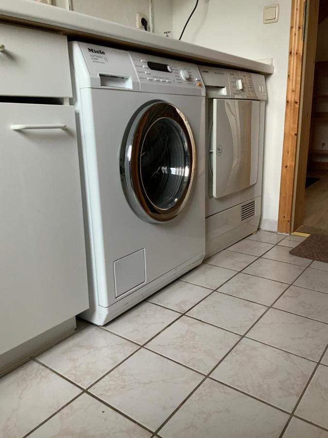 Ferienhaus Annu Lensahn Εξωτερικό φωτογραφία