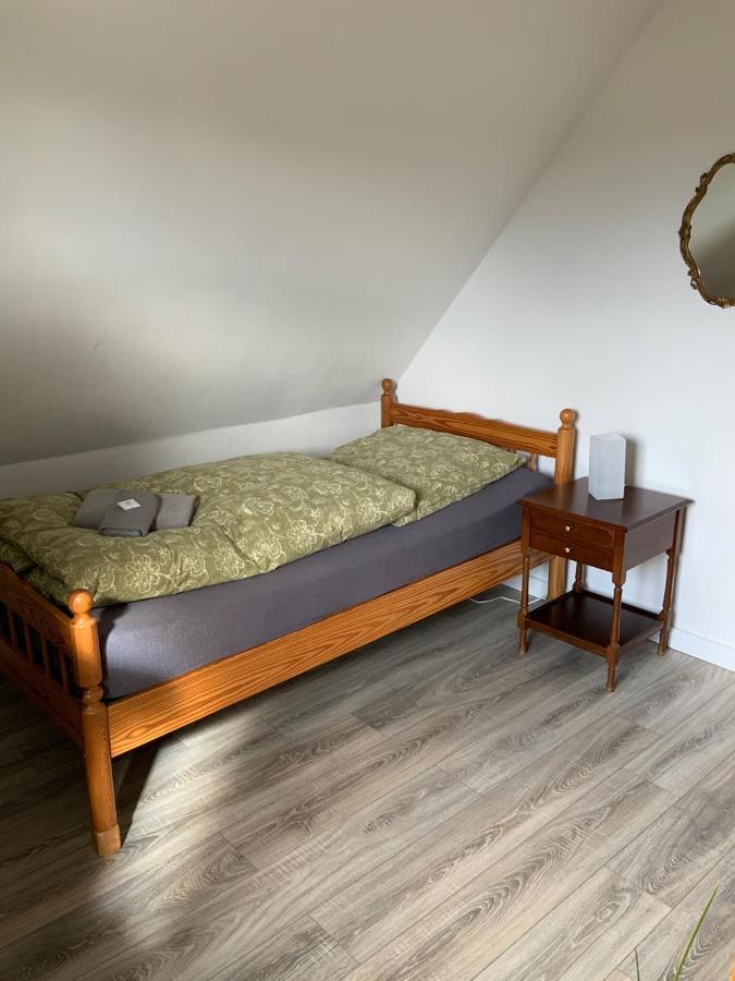 Ferienhaus Annu Lensahn Εξωτερικό φωτογραφία