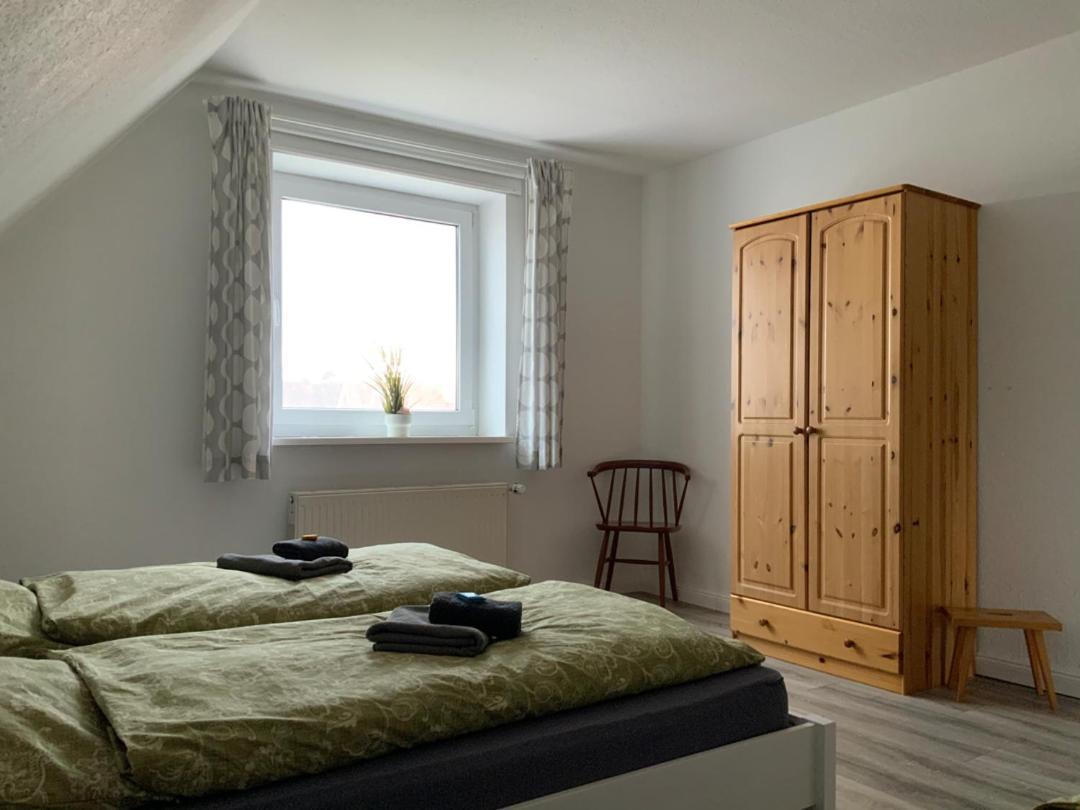 Ferienhaus Annu Lensahn Εξωτερικό φωτογραφία