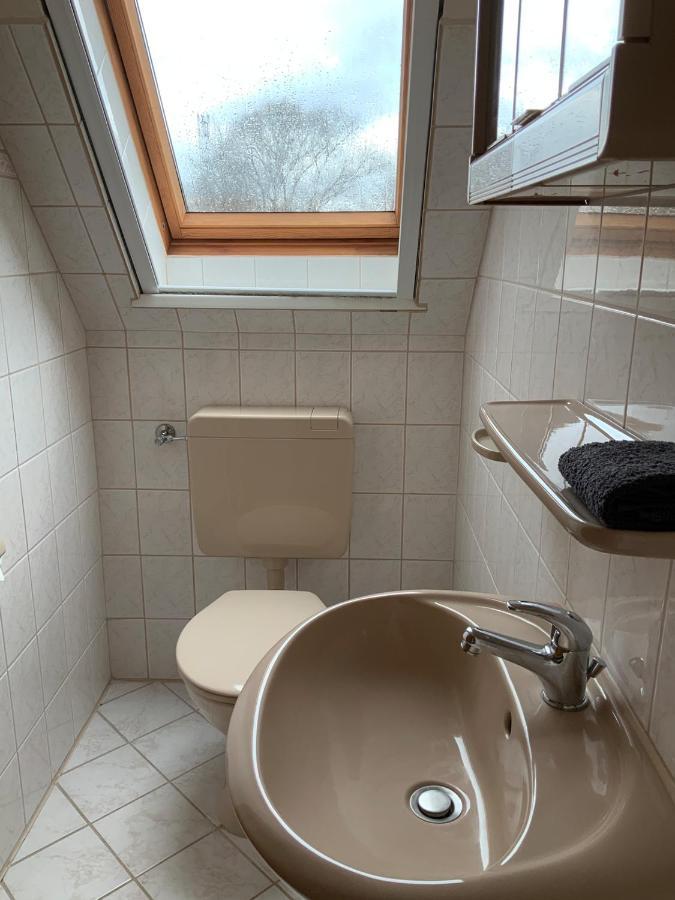 Ferienhaus Annu Lensahn Εξωτερικό φωτογραφία