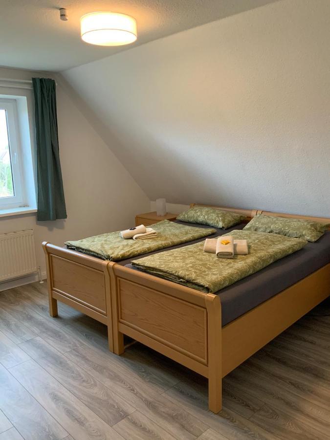 Ferienhaus Annu Lensahn Εξωτερικό φωτογραφία