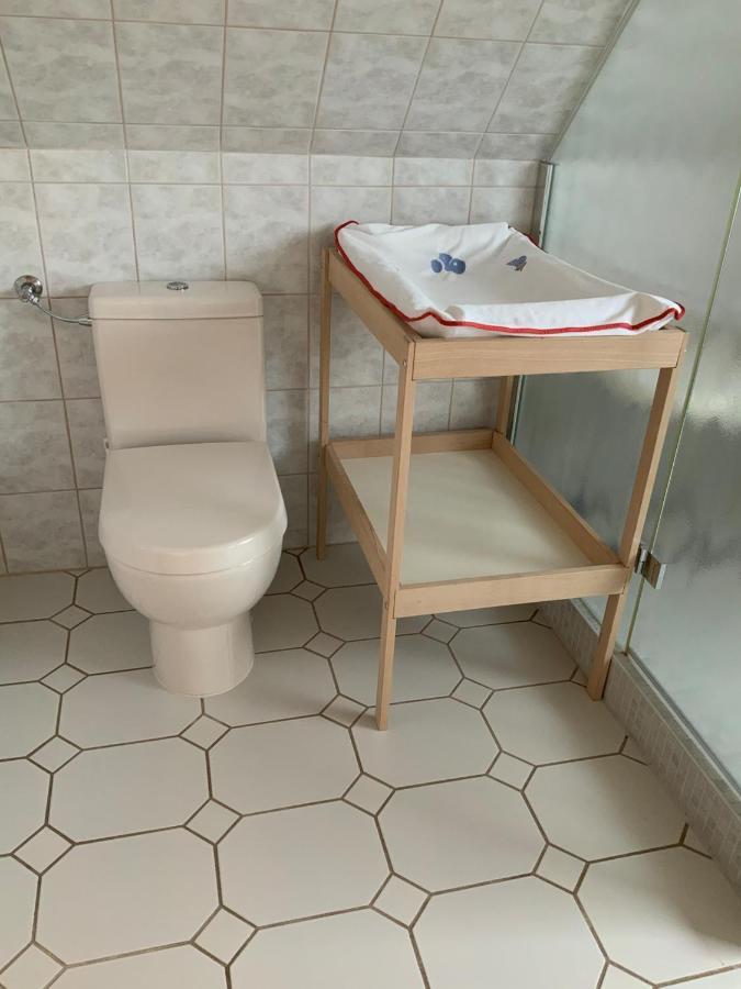 Ferienhaus Annu Lensahn Εξωτερικό φωτογραφία
